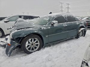 Chrysler 300 5.7L 8 2006