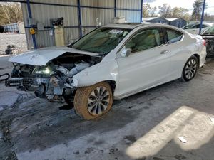 Honda Accord EXL 2.4L 4 2013