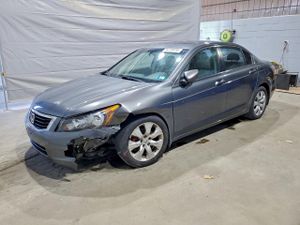 Honda Accord EXL 2.4L 4 2009