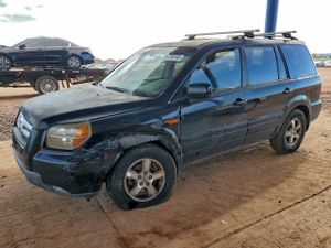 Honda Pilot EX 3.5L 6 2008