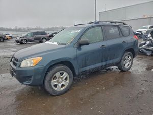 Toyota Rav4 2.5L 4 2010