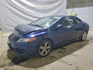 Honda Civic LX 1.8L 4 2010