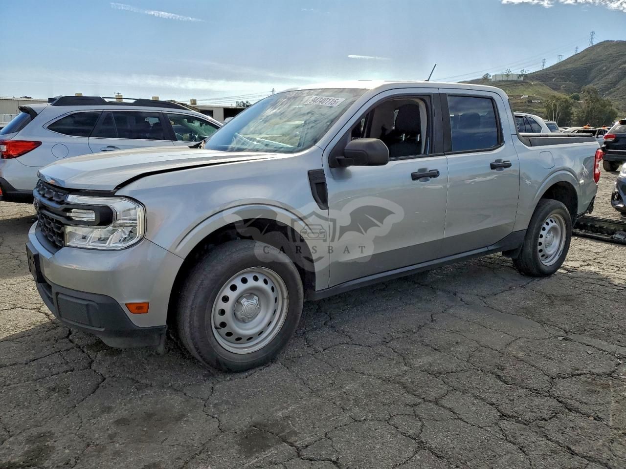 Ford Maverick XL 2.5L 4 2022