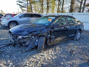 Volkswagen Jetta BASE 2 L 4 2015