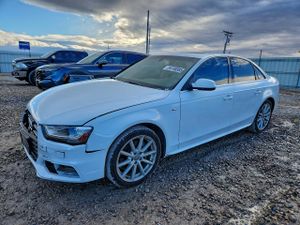 Audi A4 PREMIUM PLUS 2.0L 4 2015
