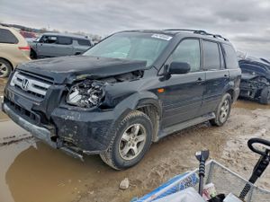 Honda Pilot EXL 3.5L 6 2007