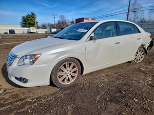 Toyota Avalon XL 3.5L 6 2008