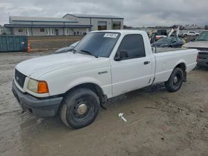 Ford Ranger 3.0L 6 2002
