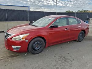Nissan Altima 2.5 2.5L 4 2014
