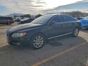 Volvo S80 3.2 3.2L 6 2010