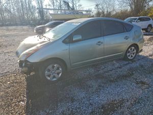 Toyota Prius 1.5L 4 2008
