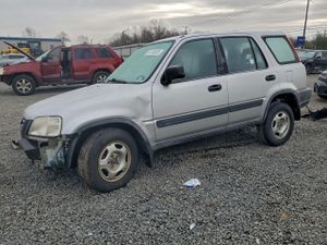 Honda CR-V LX 2.0L 4 2000