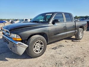 Dodge Dakota QUAD 4.7L 8 2001