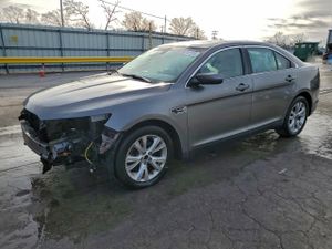 Ford Taurus SEL 3.5L 6 2011
