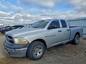Dodge RAM 5.7L 8 2011