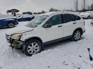 Honda CR-V LX 2.4L 4 2010