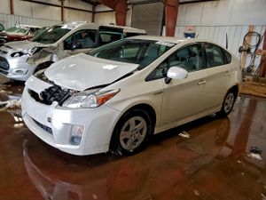 Toyota Prius 1.8L 4 2011