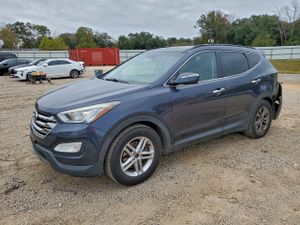 Hyundai Santa Fe 2.4L 4 2015