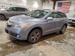 Acura RDX TECHNOLOGY 3.5L 6 2014