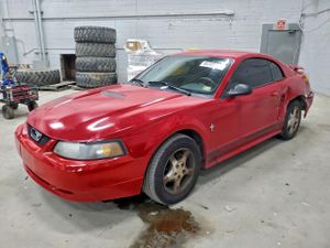 Ford Mustang 3.8L 6 2002