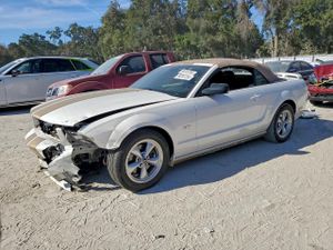 Ford Mustang GT 4.6L 8 2007