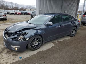 Nissan Altima 2.5 2.5L 4 2013