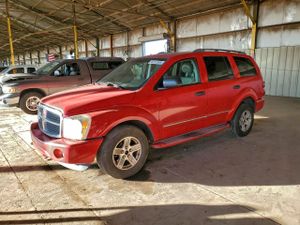 Dodge Durango LIMITED 5.7L 8 2004