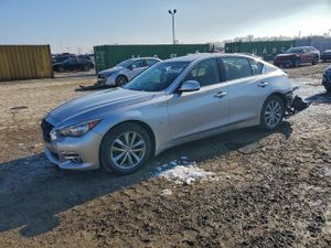 Infiniti Q50 BASE 3.7L 6 2015