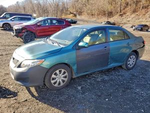 Toyota Corolla BASE 1.8L 4 2010