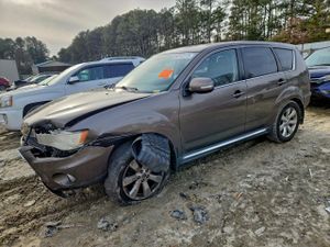 Mitsubishi Outlander XLS 3.0L 6 2011