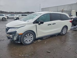 Honda Odyssey LX 3.5L 6 2019