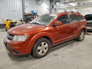 Dodge Journey SXT 3.6L 6 2012
