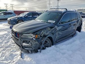 BMW X3 XDRIVE35I 3.0L 6 2011