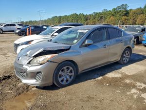 Mazda 3 I 2.0L 4 2012