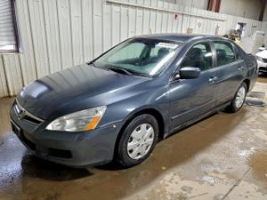 Honda Accord LX 2.4L 4 2007