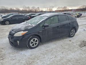 Toyota Prius 1.8L 4 2012