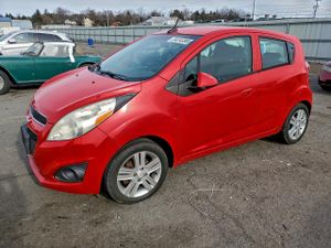 Chevrolet Spark LS 1.2L 4 2014