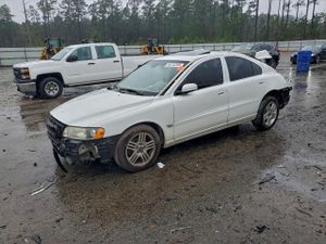 Volvo S60 2.5T 2.5L 5 2005