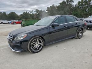 Mercedes-Benz E 350 4MATIC 3.5L 6 2014