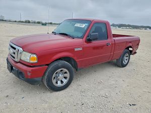 Ford Ranger 2.3L 4 2008