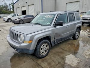 Jeep Patriot SPORT 2.0L 4 2014