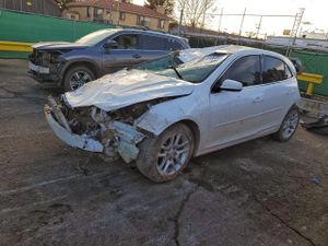 Chevrolet Malibu 1LT 2.5L 4 2015