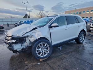 Ford Edge LIMITED 3.5L 6 2011
