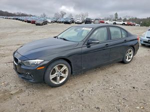 BMW 3 Series XI 2.0L 4 2013