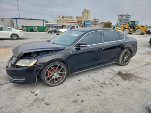 Volkswagen Passat S 1.8L 4 2014
