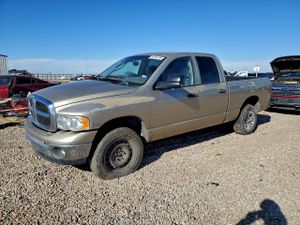 Dodge RAM ST 5.7L 8 2005