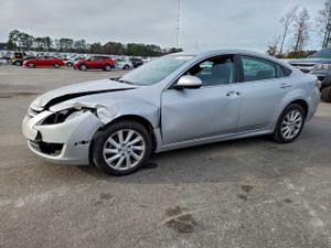 Mazda 6 I 2.5L 4 2012