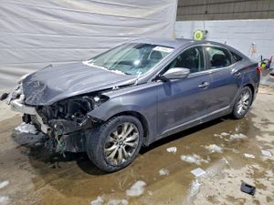 Hyundai Azera GLS 3.3L 6 2012