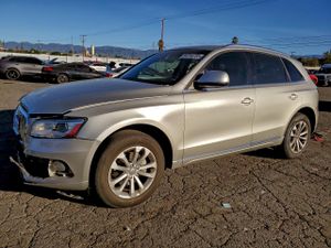 Audi Q5 PREMIUM 2.0L 4 2014