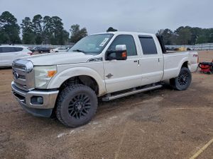 Ford F-350 SUPER DUTY 6.7L 8 2013